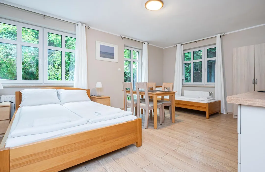 Apartamenty Sopocki Zakatek-1