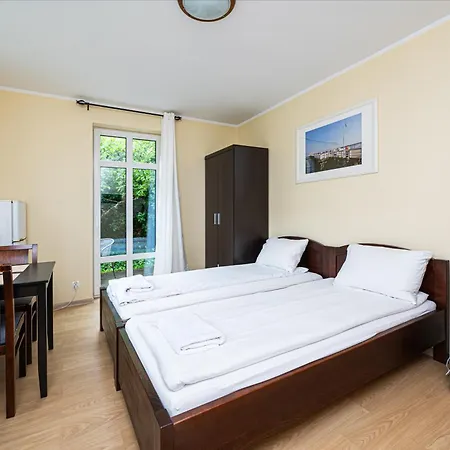 Apartamenty Sopocki Zakatek-3