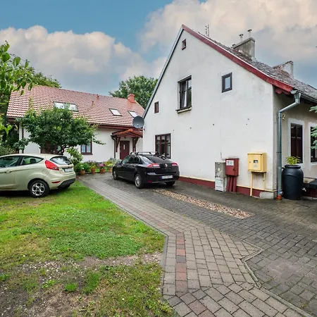 Apartamenty Sopocki Zakatek-2